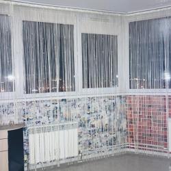 2-комнатные апартаменты стандарт