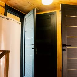 Номер стандарт комфорт (мансарда)