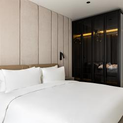 Marriott Krasnodar (Марриотт Краснодар) — e10dbcb5abfabbff3ec33cf9d59dab90