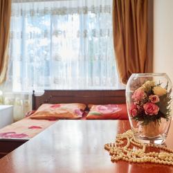 Фото Апартаменты на улице Героев Медиков