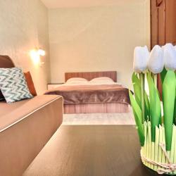 Фото Отель Harmonia Apartments (Гармония Апартментс) на улице 7-й Гвардейской
