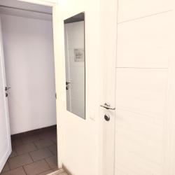 2-местный номер эконом стандарт с 1 двуспальной кроватью