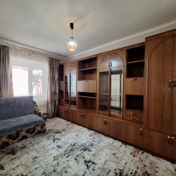 3-комнатные апартаменты эконом