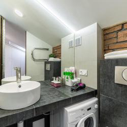 Фото Апартаменты M1C