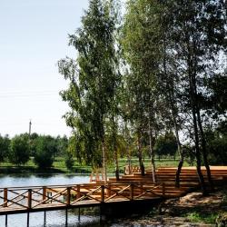 Фото Отель Агроусадьба Екатеринки