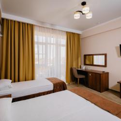 Фото Отель Family Pride Inn (Фэмили Прайд Инн)