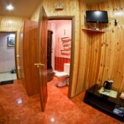 Фото Отель Медведефф