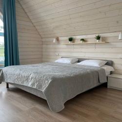 Фото Отель Pav.love Village (ПавЛов)