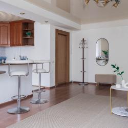 Фото Апартаменты Volgarooms Classic на улице Ивана Сусанина 54/17