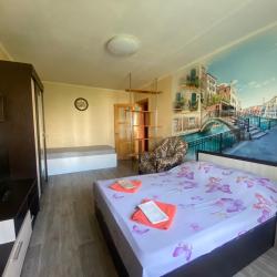 Фото Апартаменты на улице Карякинская 41