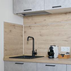 фото 29 Teplo Apartments (Тепло Апартментс) на улице Планерная