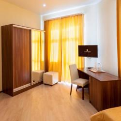 Фото Парк-Отель Спасское