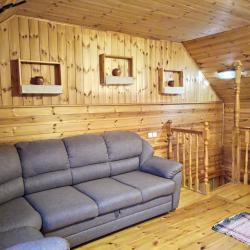 Коттедж стандарт