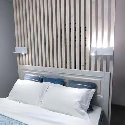 2-комнатные апартаменты улучшенные