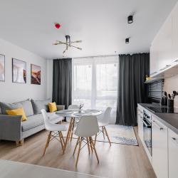 фото 1 ArendaGrad (АрендаГрад) на шоссе Волоколамское 24 корпус 1