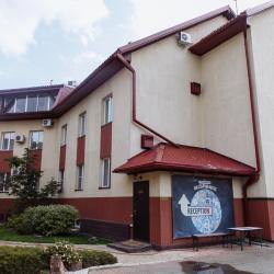 Фото Отель На старом месте