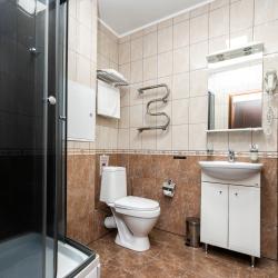 Фото Отель Берлога