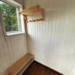 Коттедж Скандик