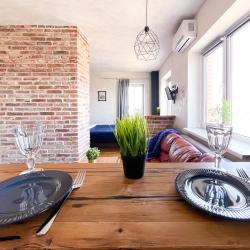 Фото Апартаменты на улице Эстонская