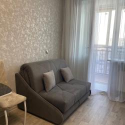 Фото Апартаменты на улице Мельникайте 138А