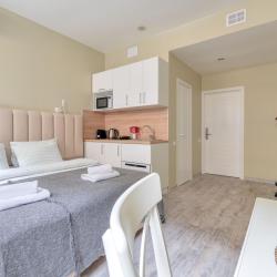 фото 16 Sutki Rent (Сутки Рент) на Конюшенной