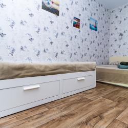 фото 5 LetoApart (ЛетоАпарт) на улице Туристическая