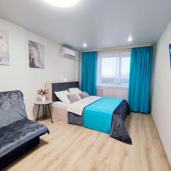 Фото Отель FreshHouse (ФрэшХаус) на улице 30 лет Победы