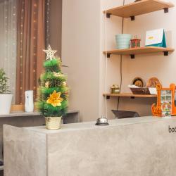 Фото Отель Bodo Hostel (Бодо)