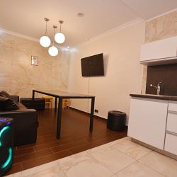 Фото Отель Олимп