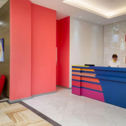 Фото Отель Ibis Styles Красная Поляна (Ибис Стайлс)