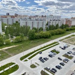 Фото Апартаменты на улице Каспийская 6