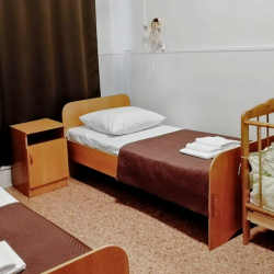 Фото Отель Smart Hotel KDO (Смарт КДО)
