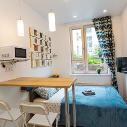 фото 49 MOKO Apartments (МОКО Апартментс) на улице Бутлерова