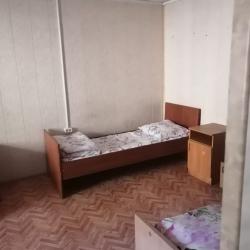 Номер полулюкс с 2 односпальными кроватями