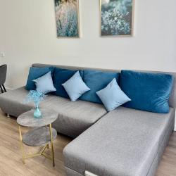 Фото Апартаменты Apart Vl (Апарт ВЛ) на улице Хабаровская 34