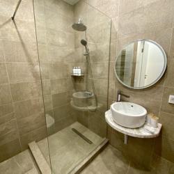 Фото Апартаменты на шоссе Симферопольское 58 к3