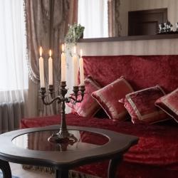Номер стандарт Купеческий