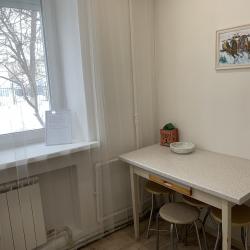 Фото Апартаменты на улице Кулибина 4а