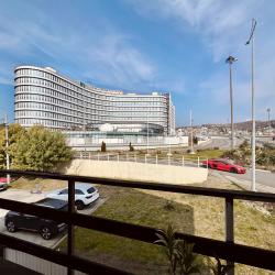 Фото Отель Подсолнух Village (Вилладж)