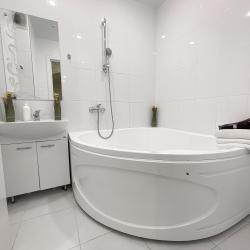 Фото Симбирские апартаменты на улице Рябикова 70 корп. 2