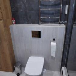 Апартаменты улучшенные