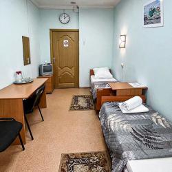 Фото Отель Smart Hotel KDO (Смарт КДО)