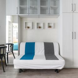 фото 27 RentalSPb (РенталСПб) на улице Парфеновская