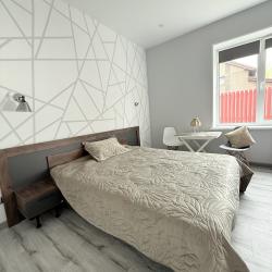 Фото Отель На первой береговой линии