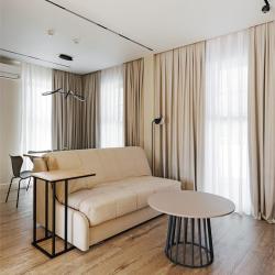 Фото Отель Village (Вилладж)