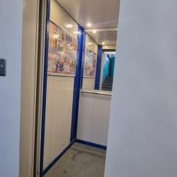 Апартаменты на проспекте Карла Маркса 99 — e11431b4c2a41ddb8bb2c9a1c51245ce