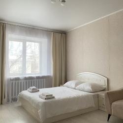 Фото Отель Две Подушки на улице Галкинская 63 А