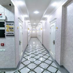 Фото Отель Hotel Marjon (Маржон)