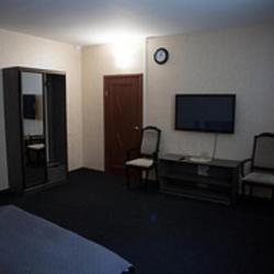 Фото Отель Афоня