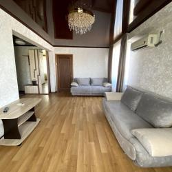 2-комнатные апартаменты стандарт